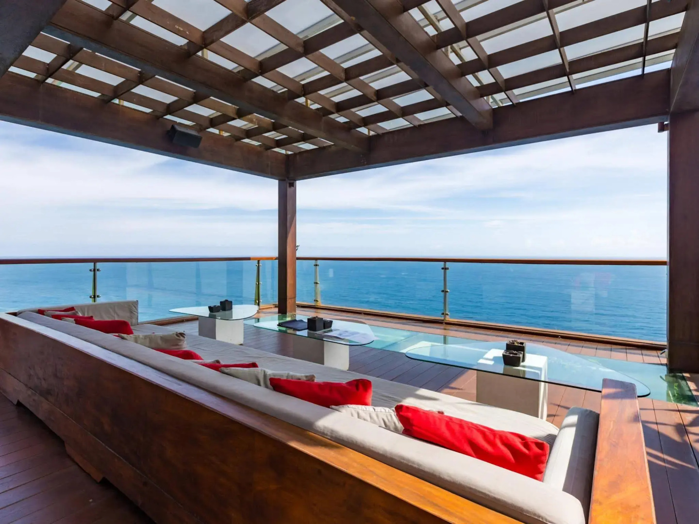 Foto - The Edge Bali