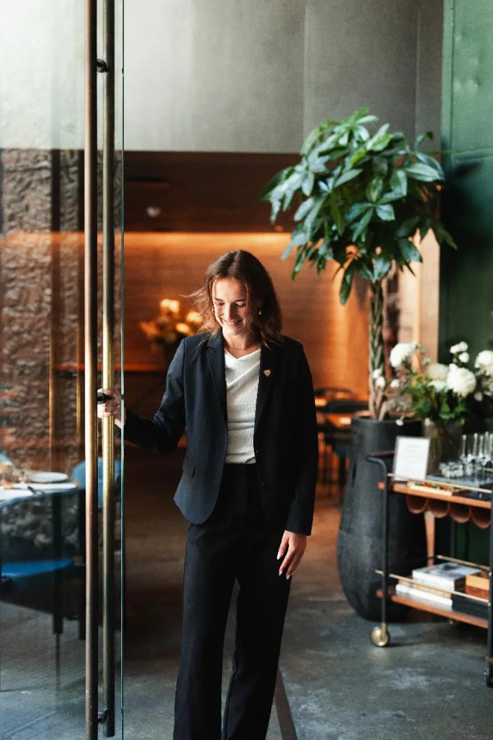 Foto - Boutique Hotel Herman K
