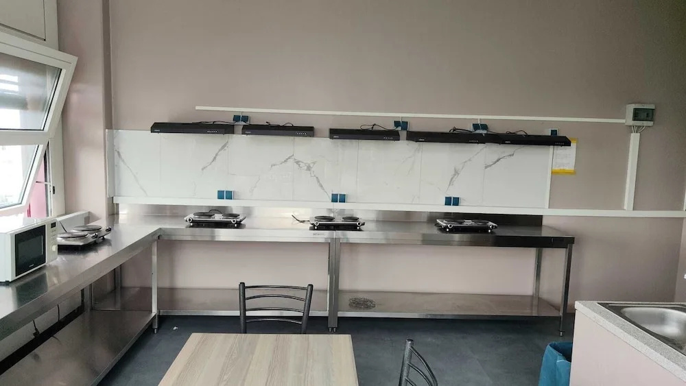 Photo - C & N Hostel Munich