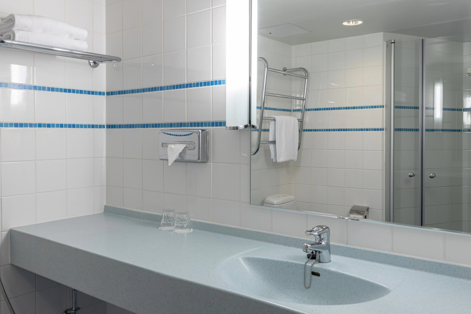 Foto - Scandic Pasila