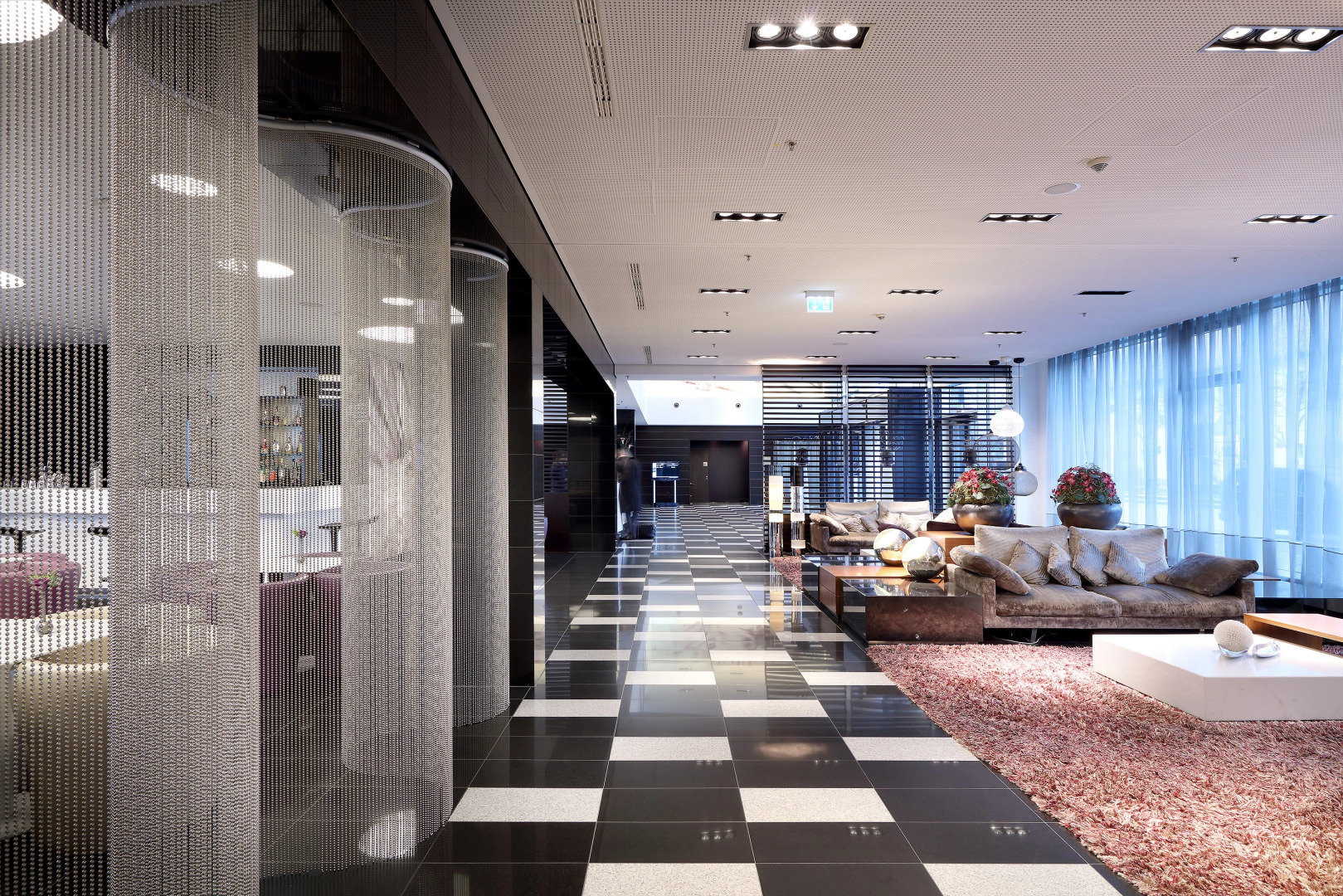 Photo - Eurostars Grand Central