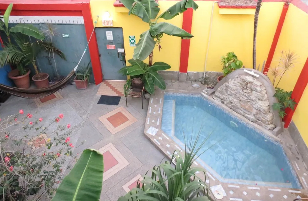Foto - Dreamkapture Hostel