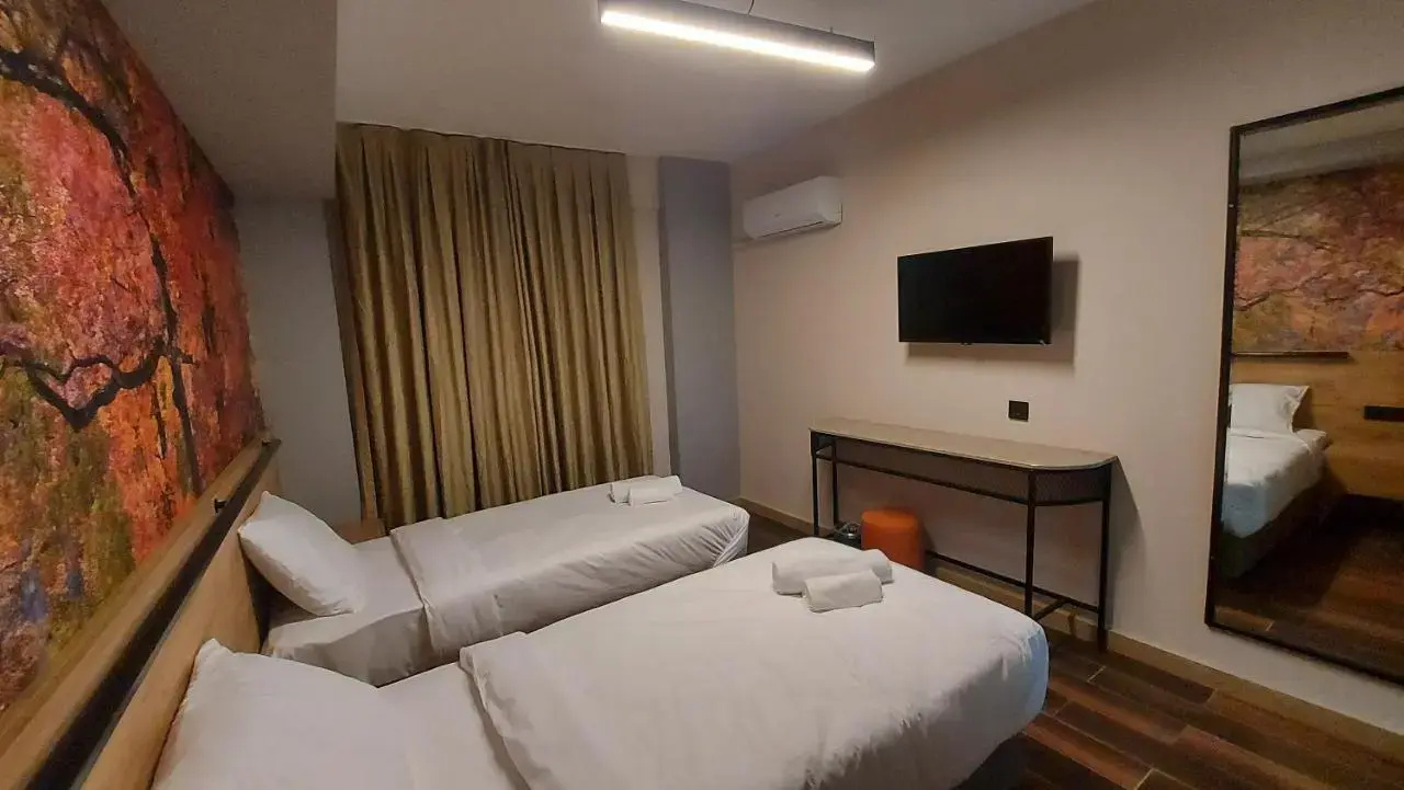 Photo - Lupo Libero Hotel & Spa