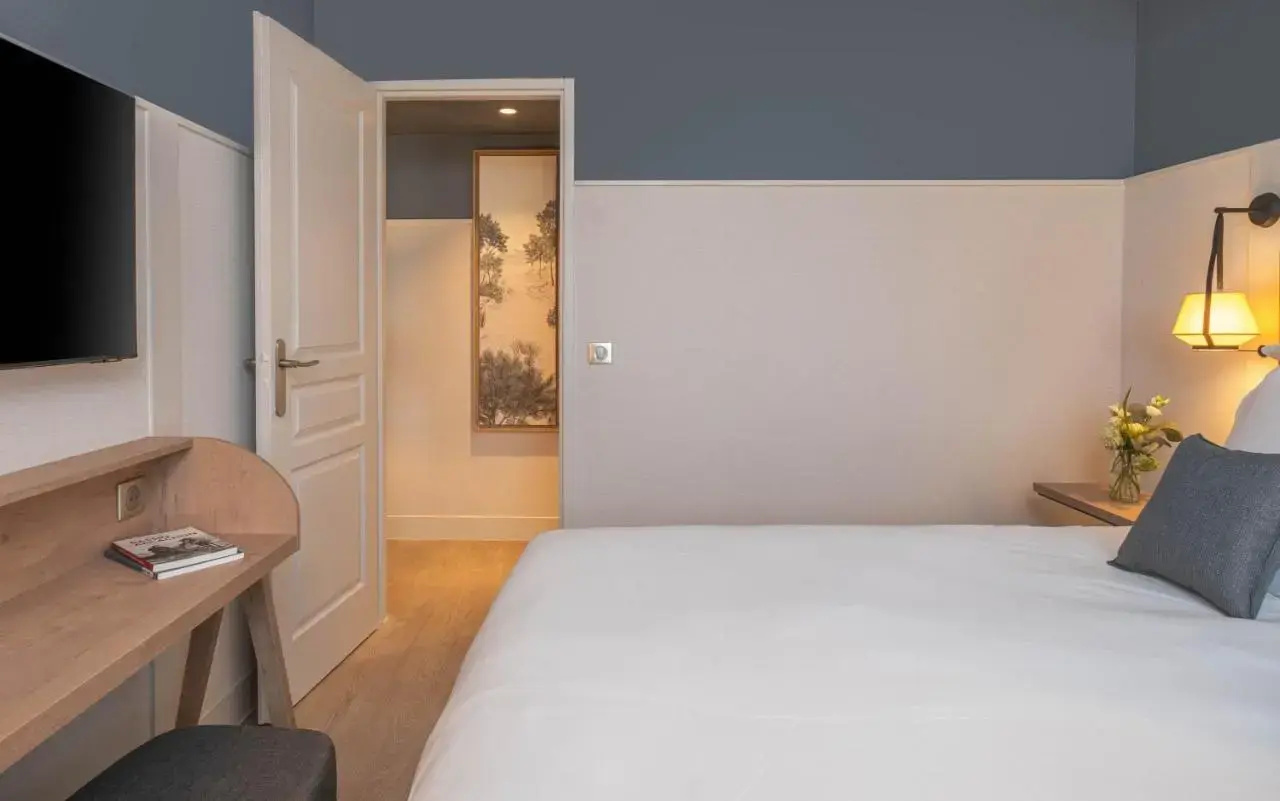 Foto - Arcanse by Inwood Hotels