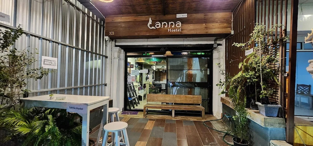 Foto - Lanna Hostel