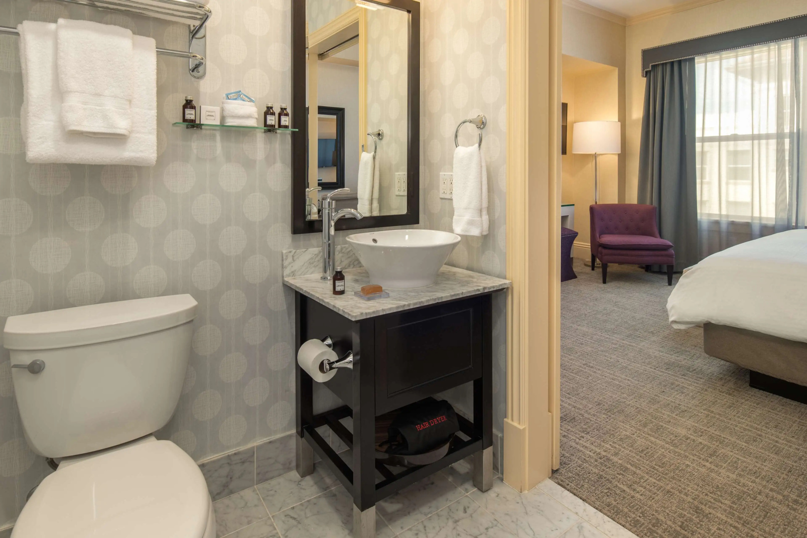 Foto - Hotel Shattuck Plaza