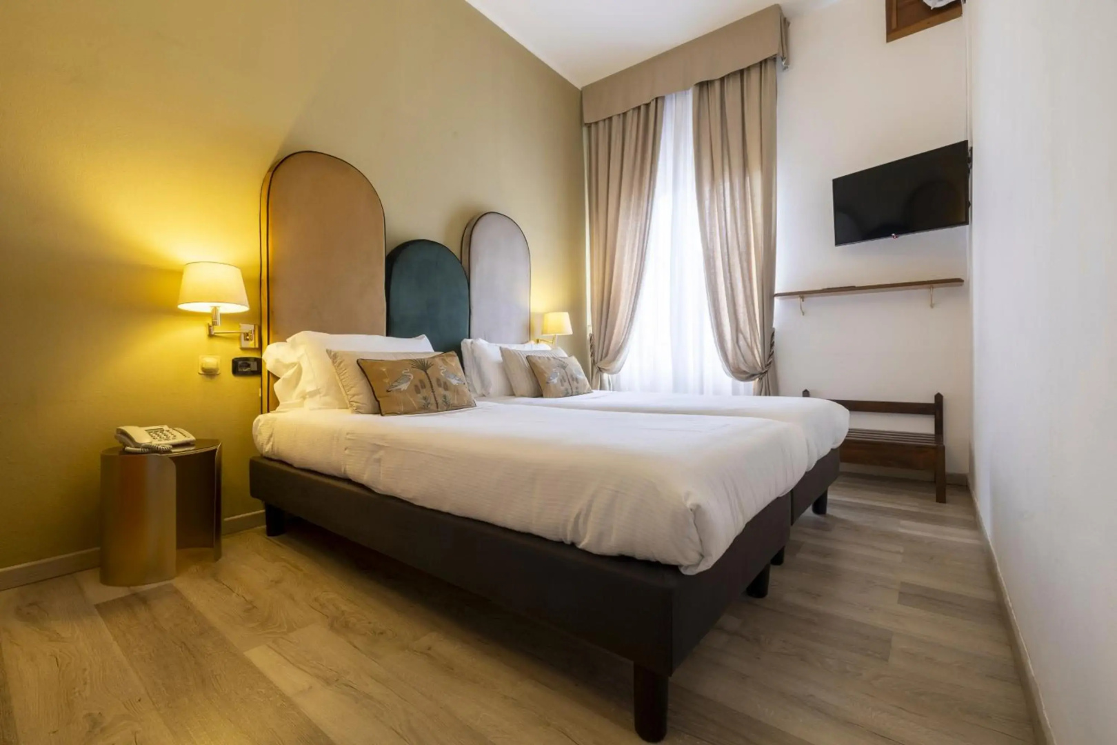 Foto - Hotel Bagliori