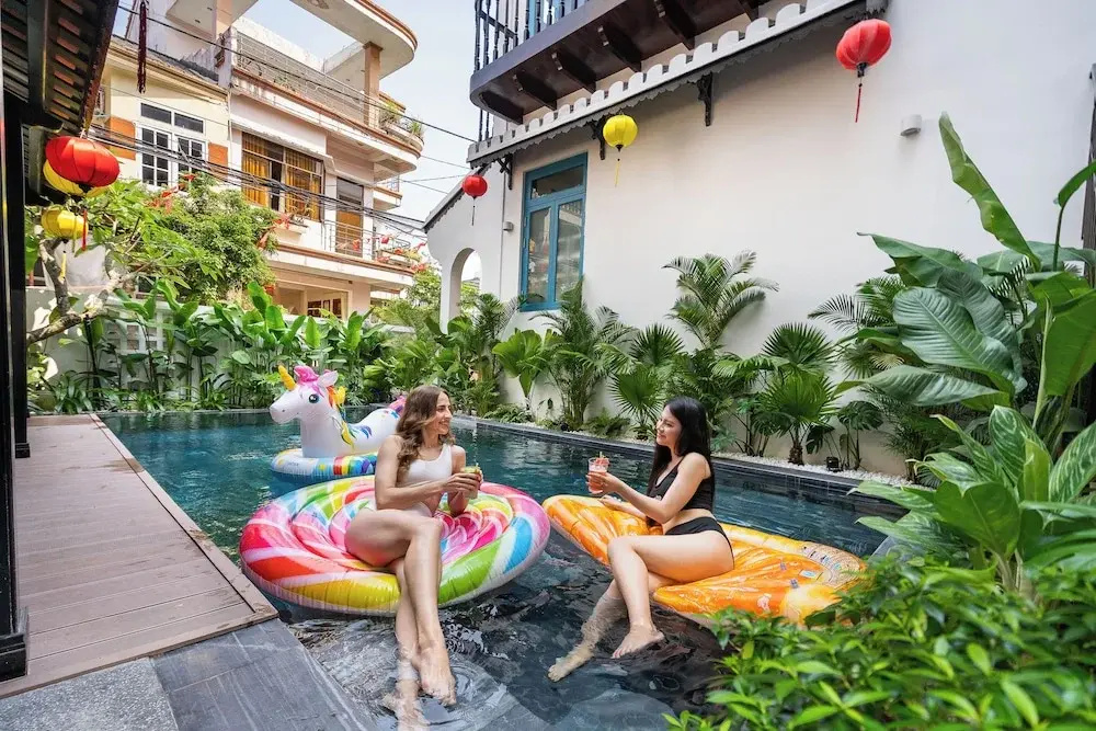 Foto - Yzistel Hoi An