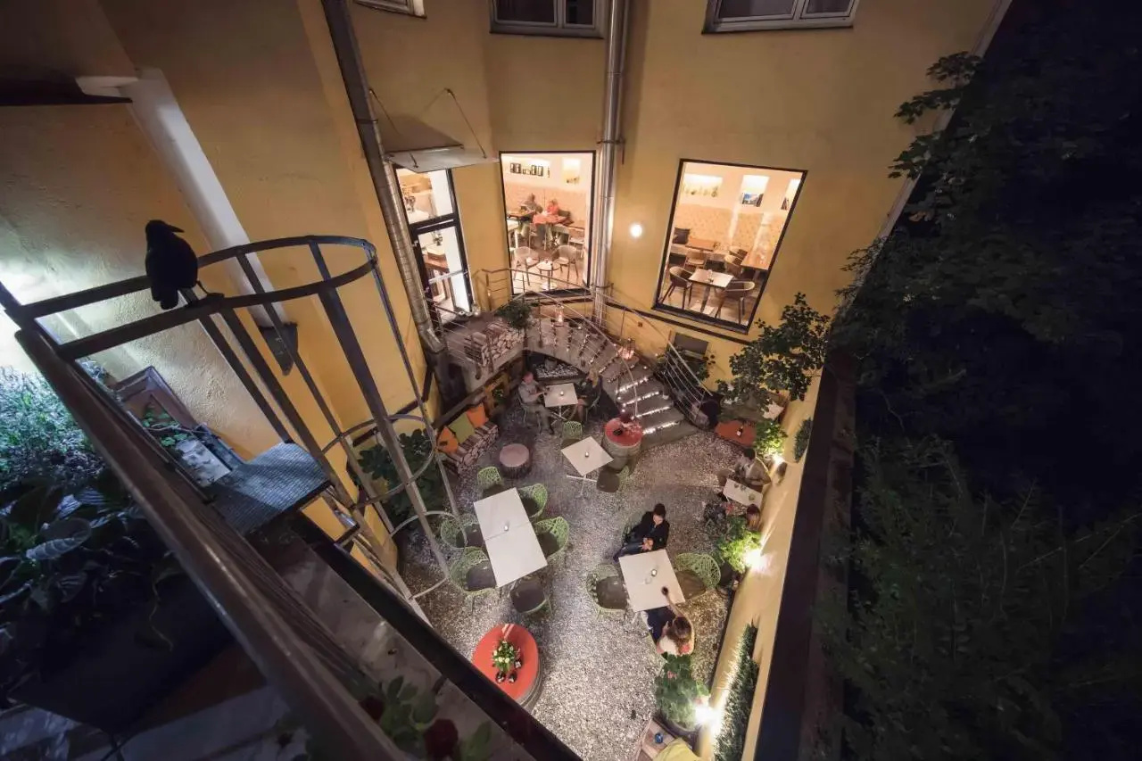 Foto - Hotel Rathaus Wein & Design