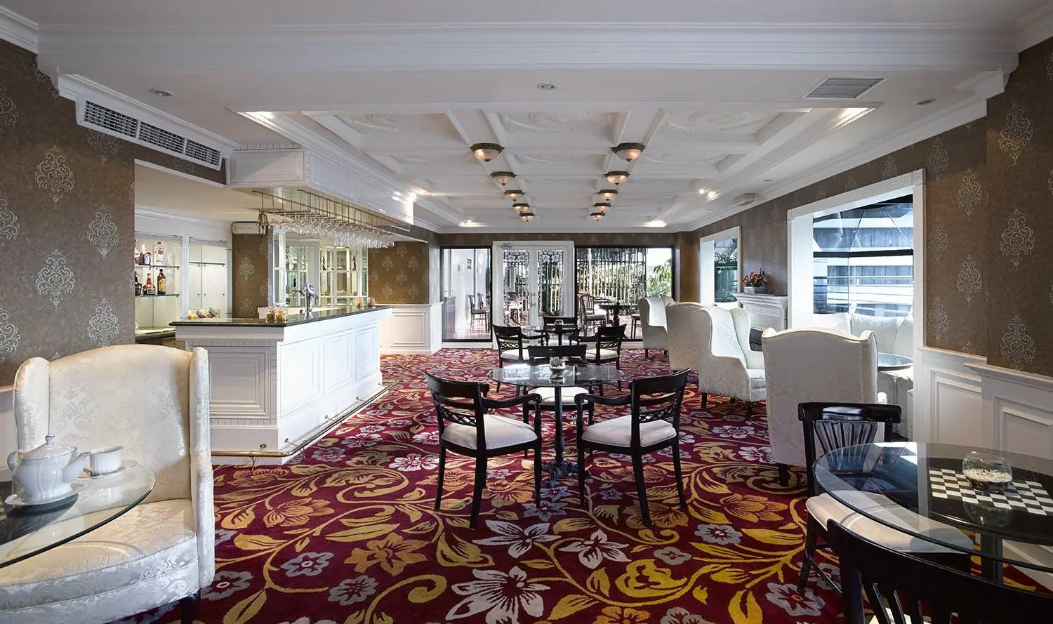 Photo - Sari Pacific Jakarta, Autograph Collection