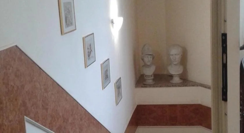 Photo - Hotel Fiumara