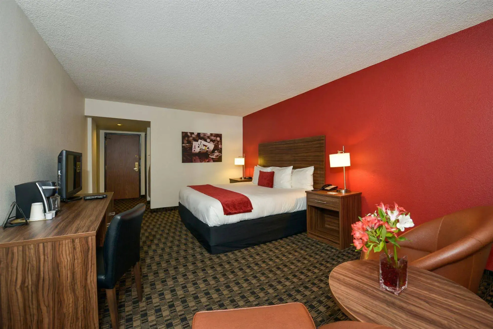 Foto - The D Las Vegas