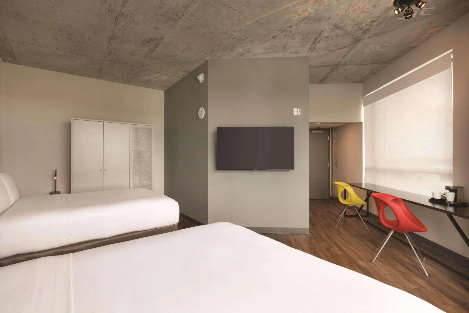Foto - Kompose Boutique Hotel Miami Airport