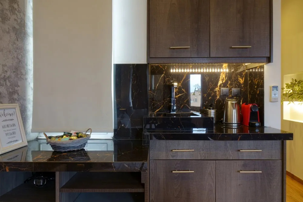 Photo - The Athens Version Luxury Suites
