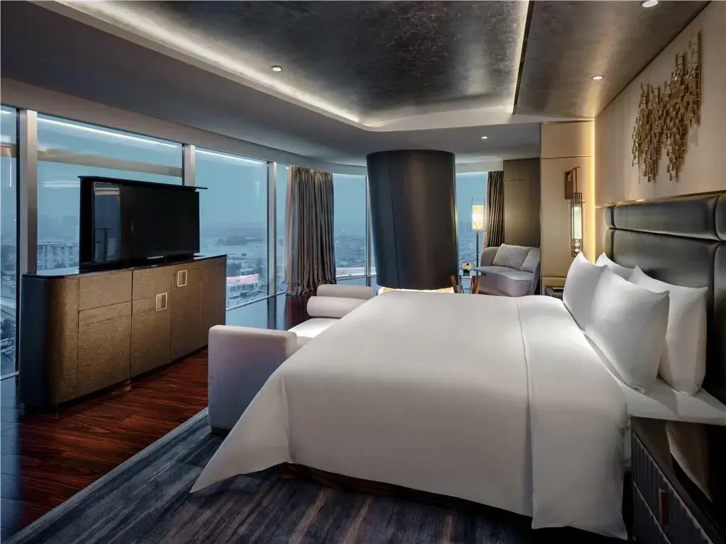 Photo - Primus Hotel Shanghai Hongqiao