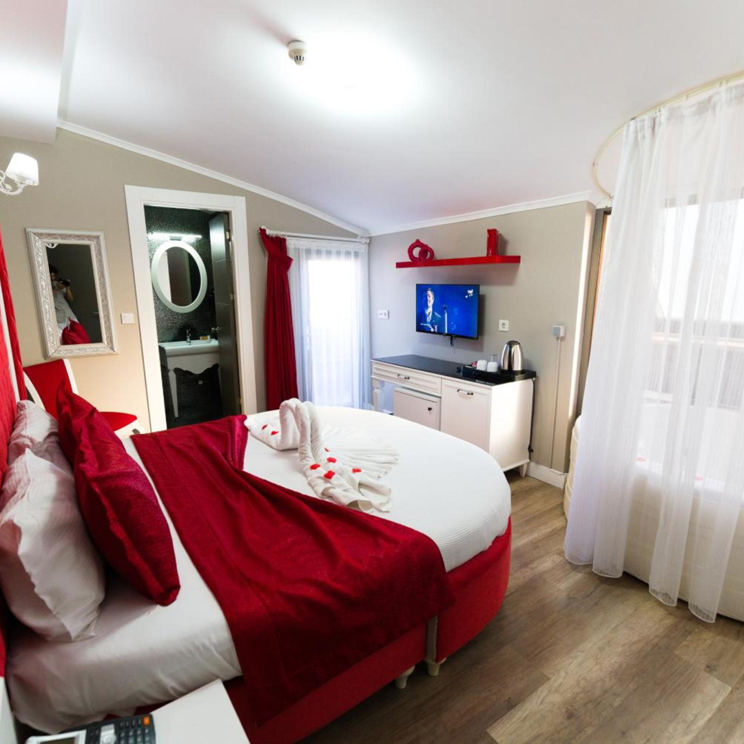 Photo - Microyal Hotel