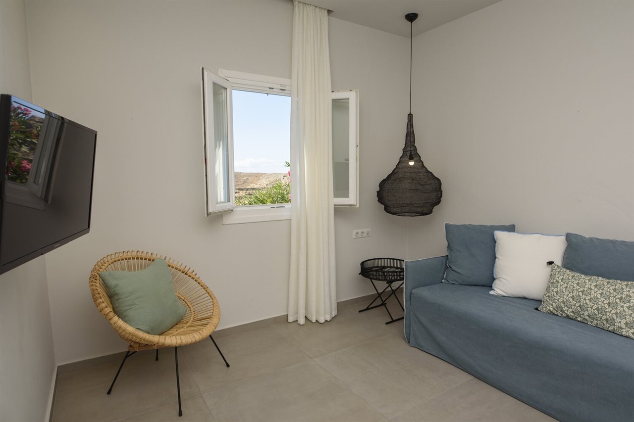 Vigla Hotel