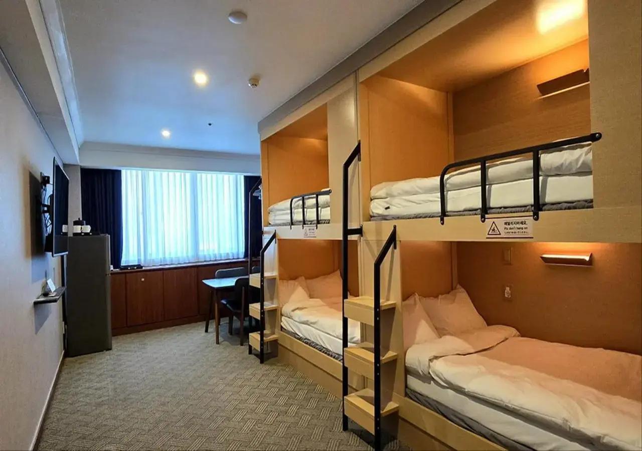 Foto - Koreana Hotel