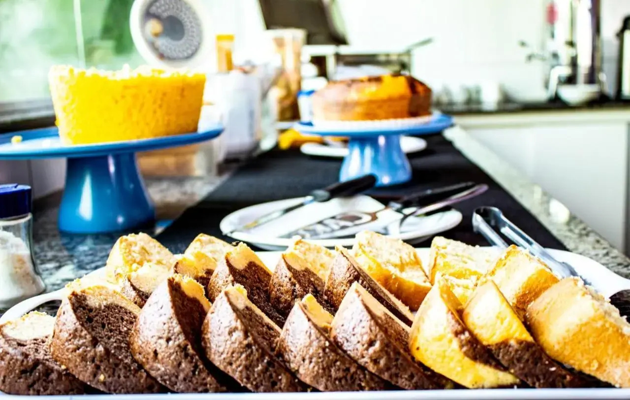 Foto - Pousada Arco Iris Fortaleza