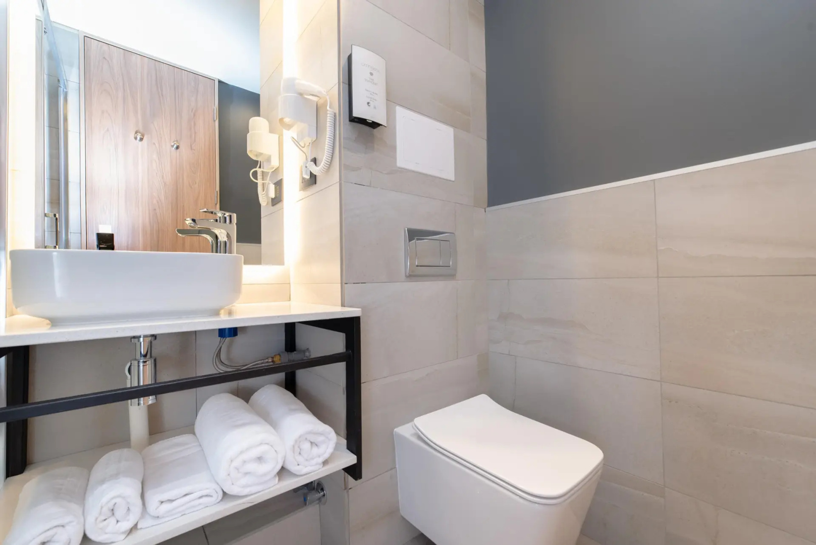 Photo - Hotel Almasur Providencia