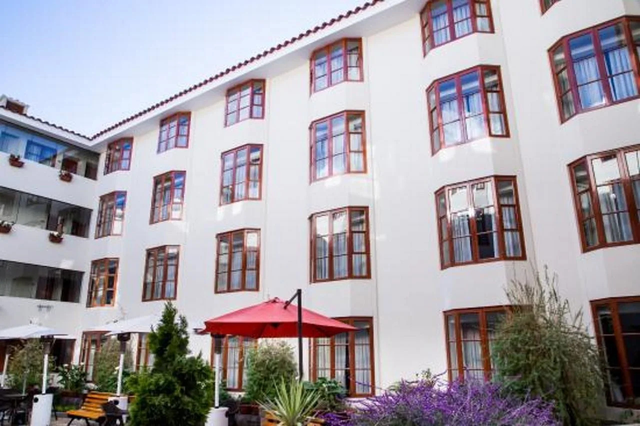 Photo - Hotel Cusco La Paccha, Affiliated by Melia