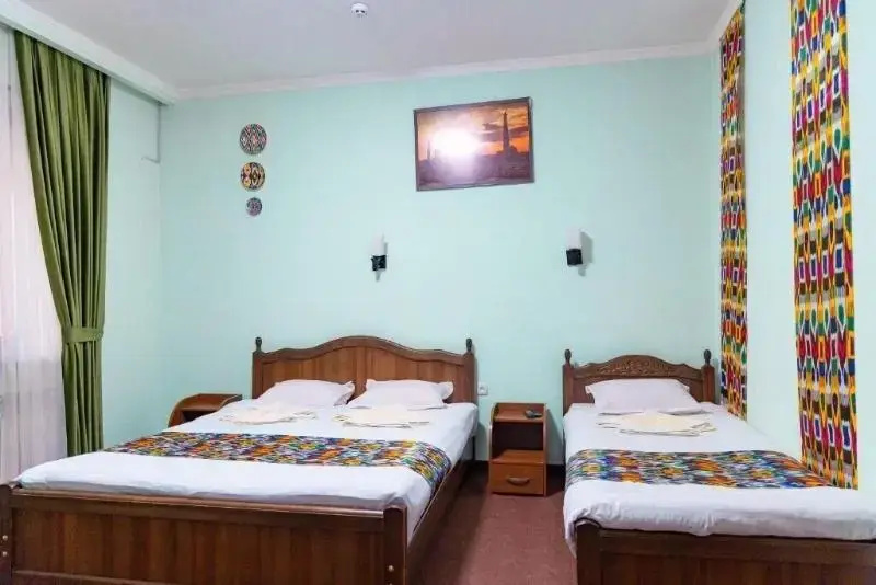 Foto - Shakh Sultan Hotel