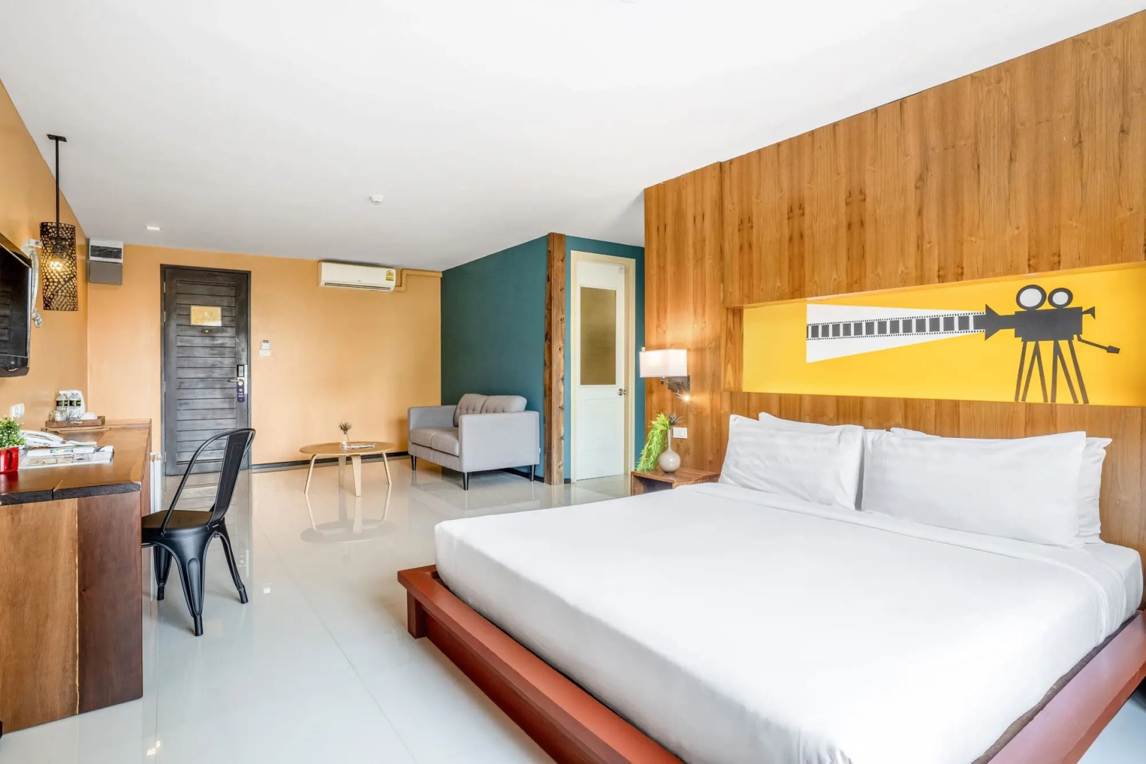 Foto - MeStyle Place Hotel