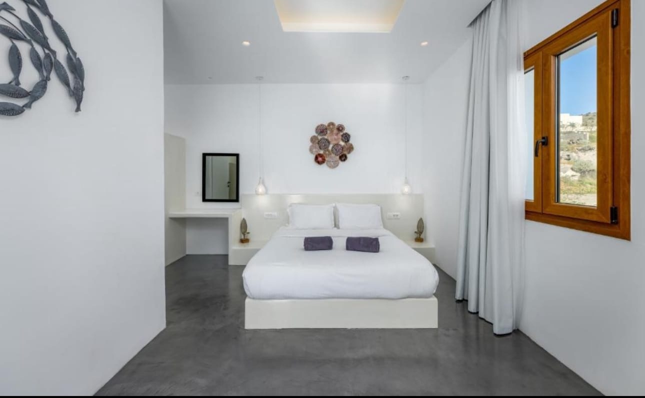 Photo - Leon Luxury Suites