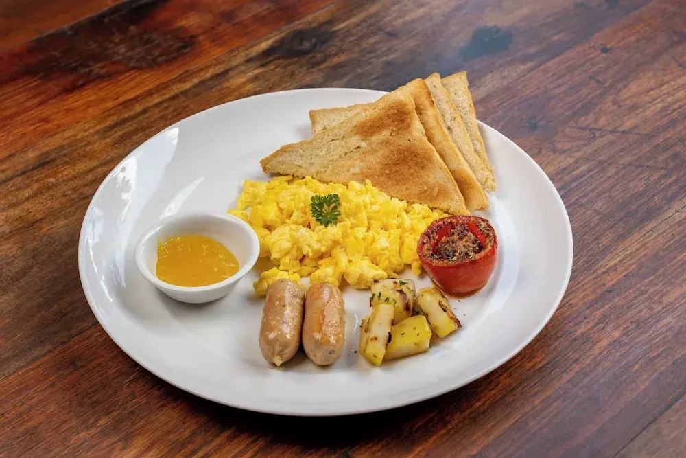 Foto - Paon Desa Ubud