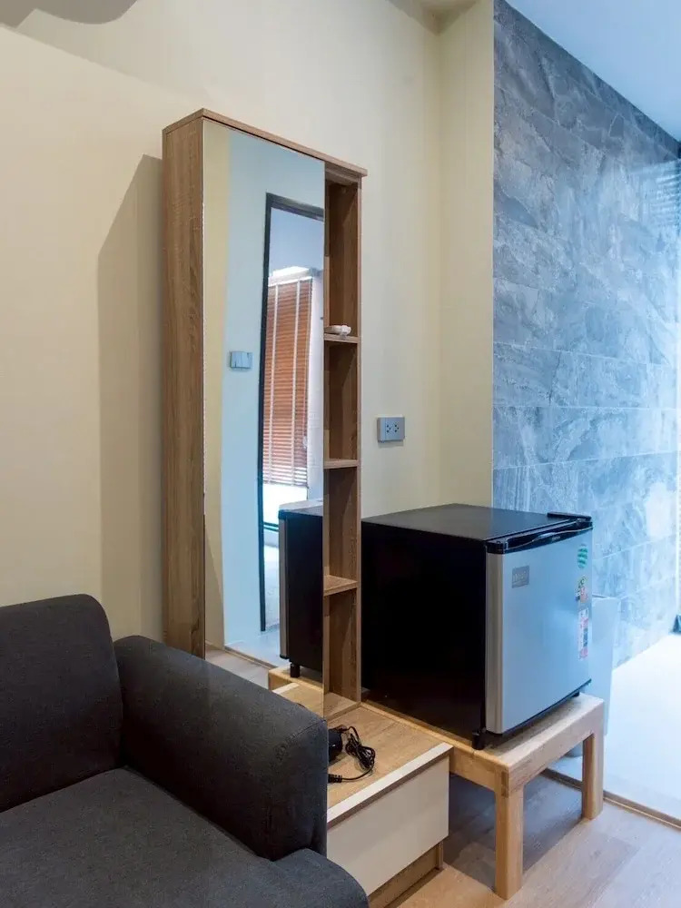 Foto - Shizuka House - 500 m walk to BTS Phrom Phong