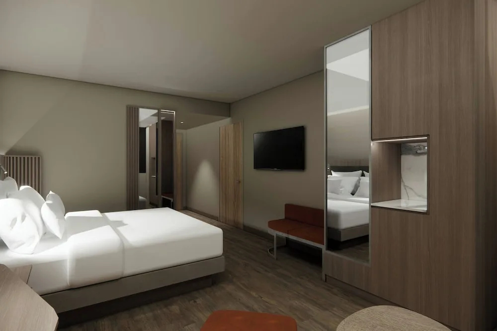 Photo - Courtyard By Marriott Quito Airport