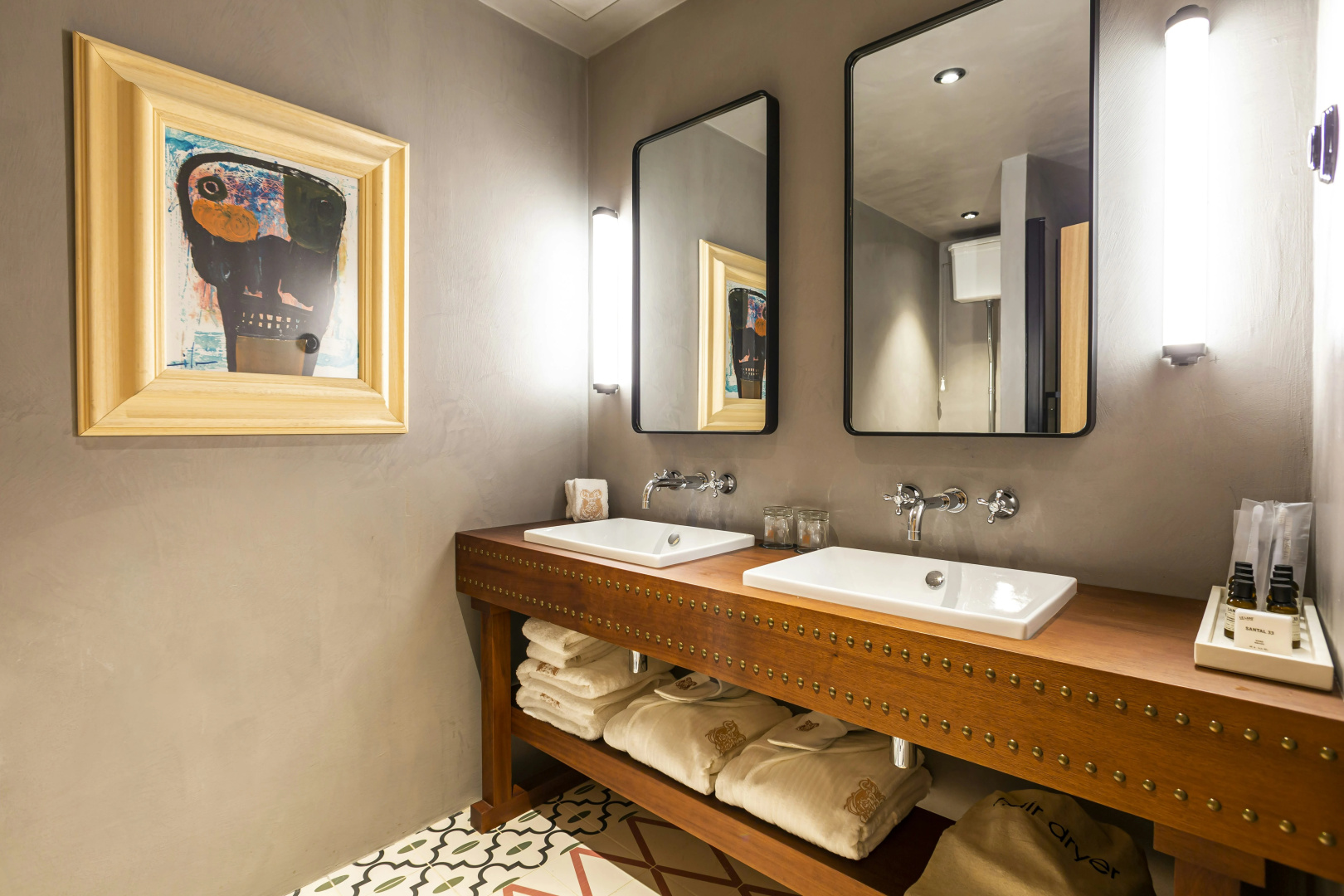 Photo - Hotel La Torre del Canonigo - Small Luxury Hotels