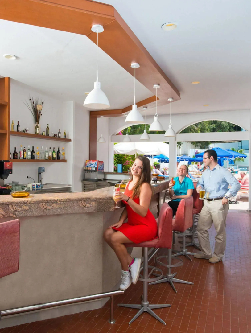 Foto - Belair Beach Hotel