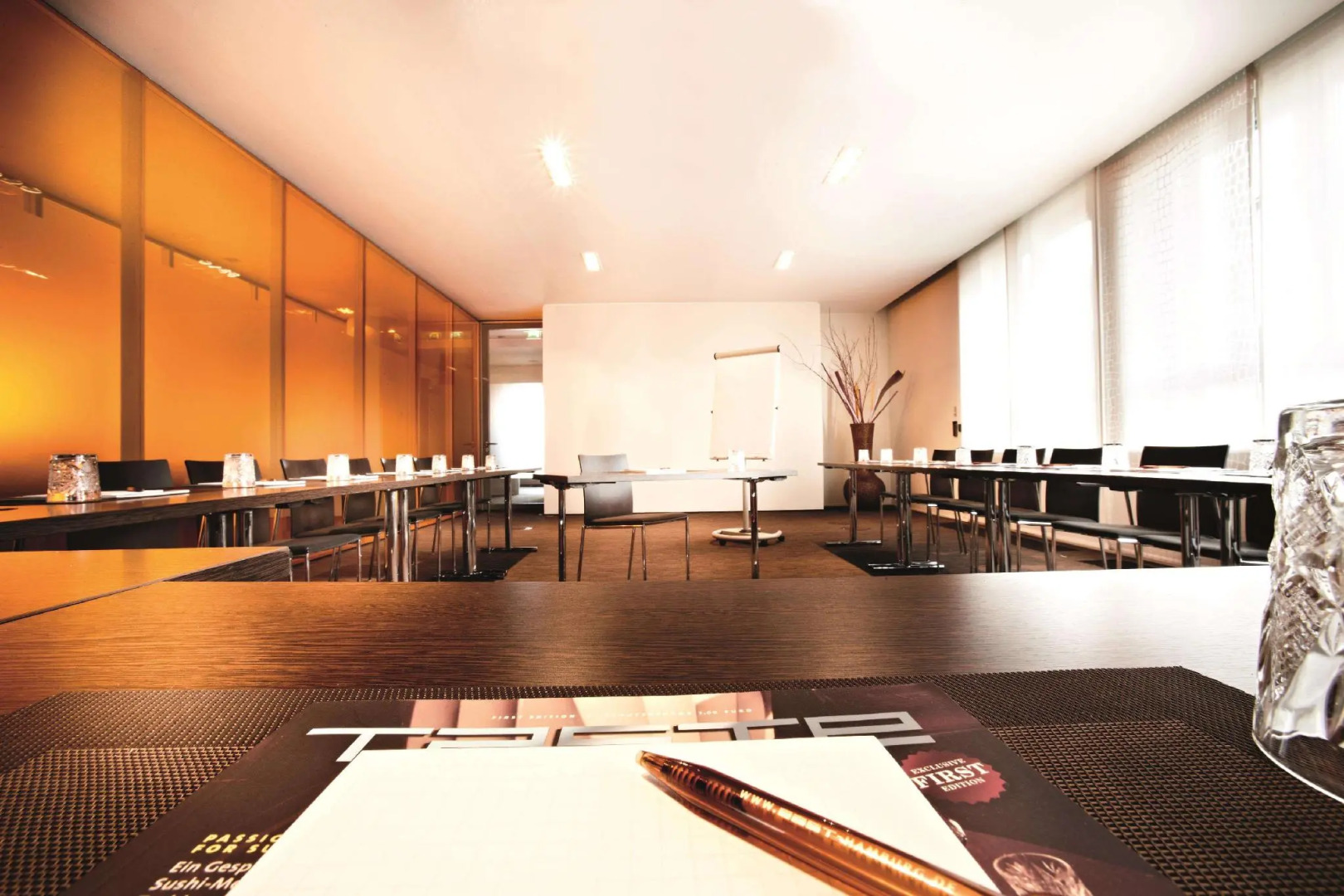 Foto - east Hotel Hamburg