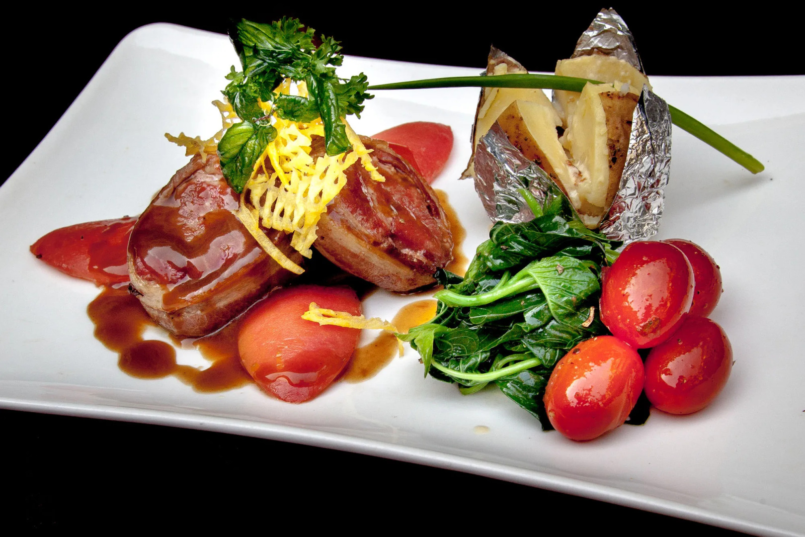 Foto - Baitong Heritage Hotel