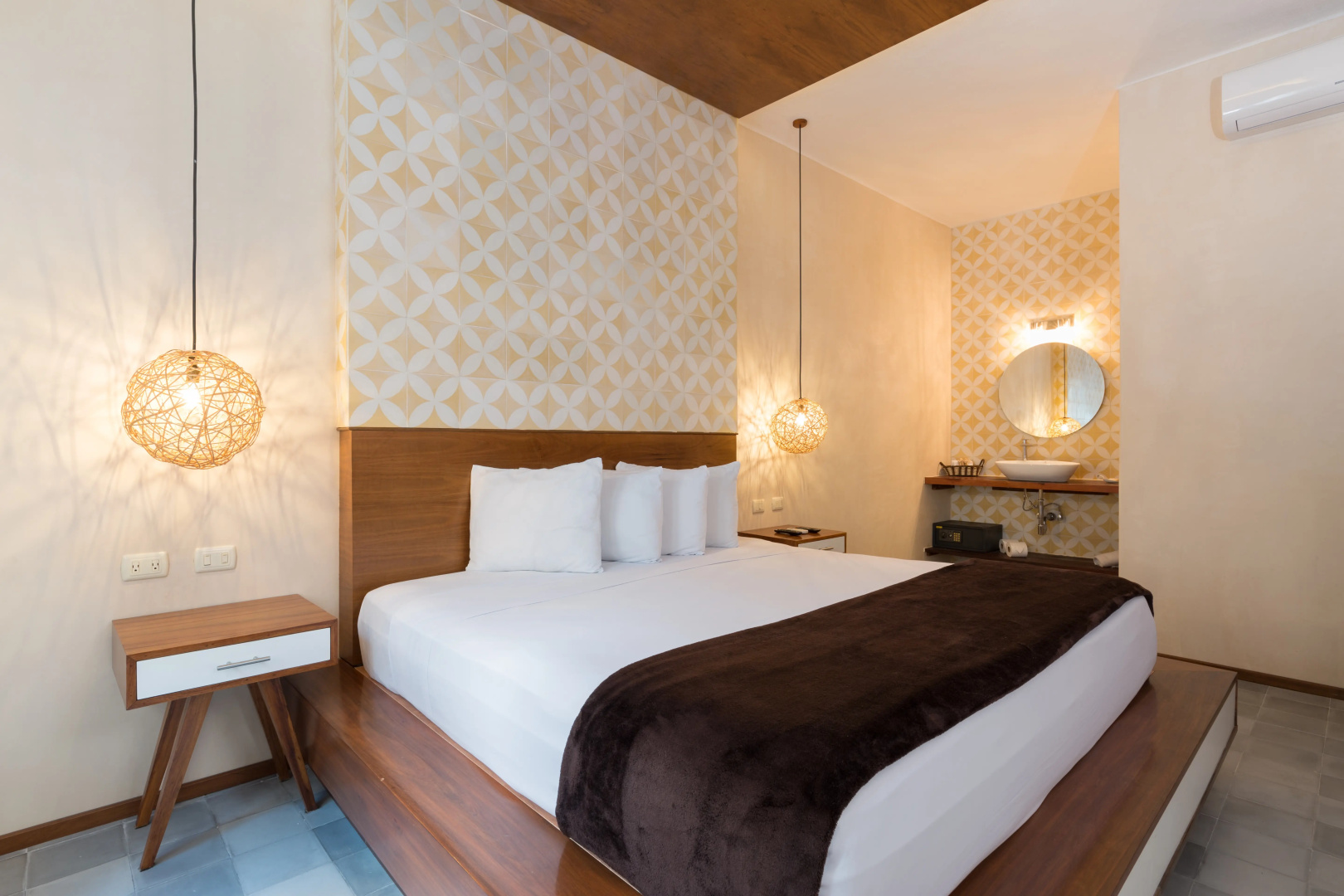 Photo - Quinta Margarita, Boho Chic Hotel