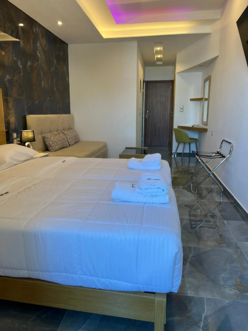 Foto - Vanisko Hotel