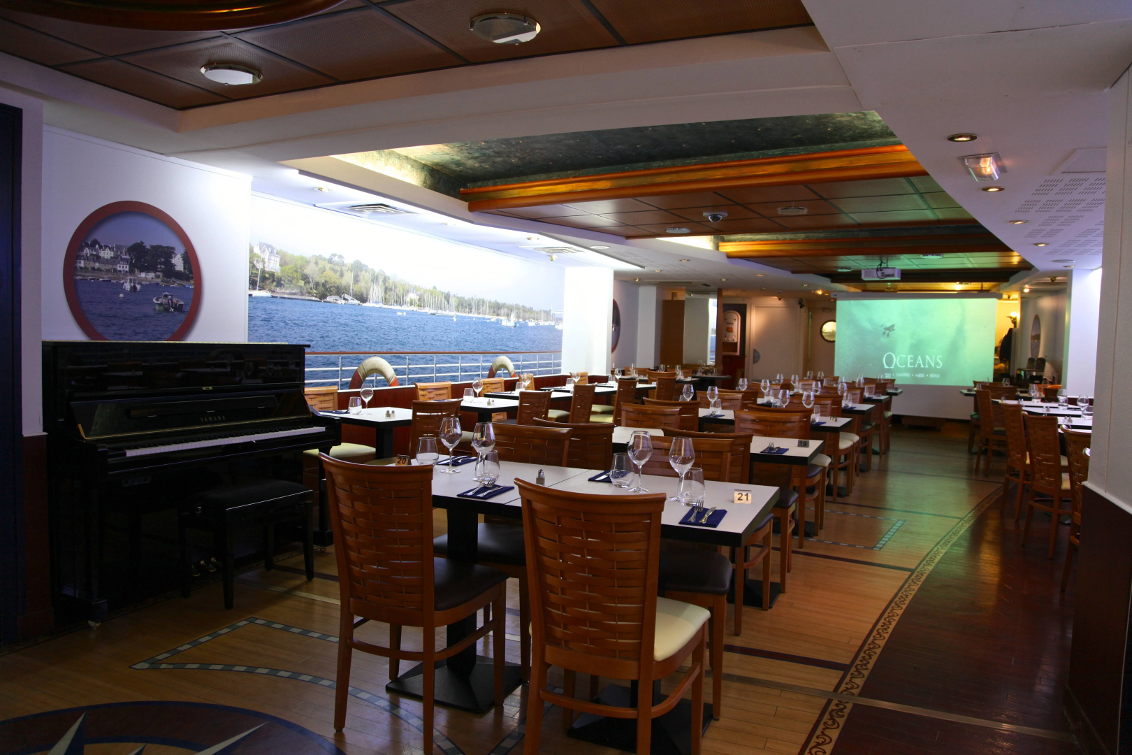 Foto - Logis Hotel Center