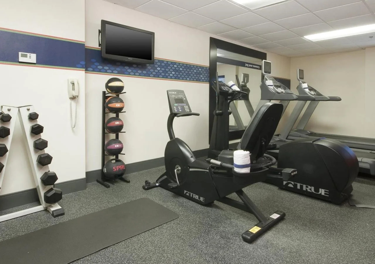 Photo - Hampton Inn Houston Hobby Airport