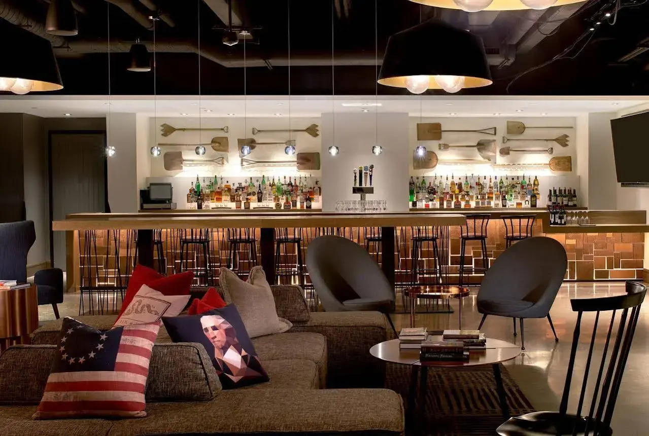 Photo - Revere Hotel Boston Common