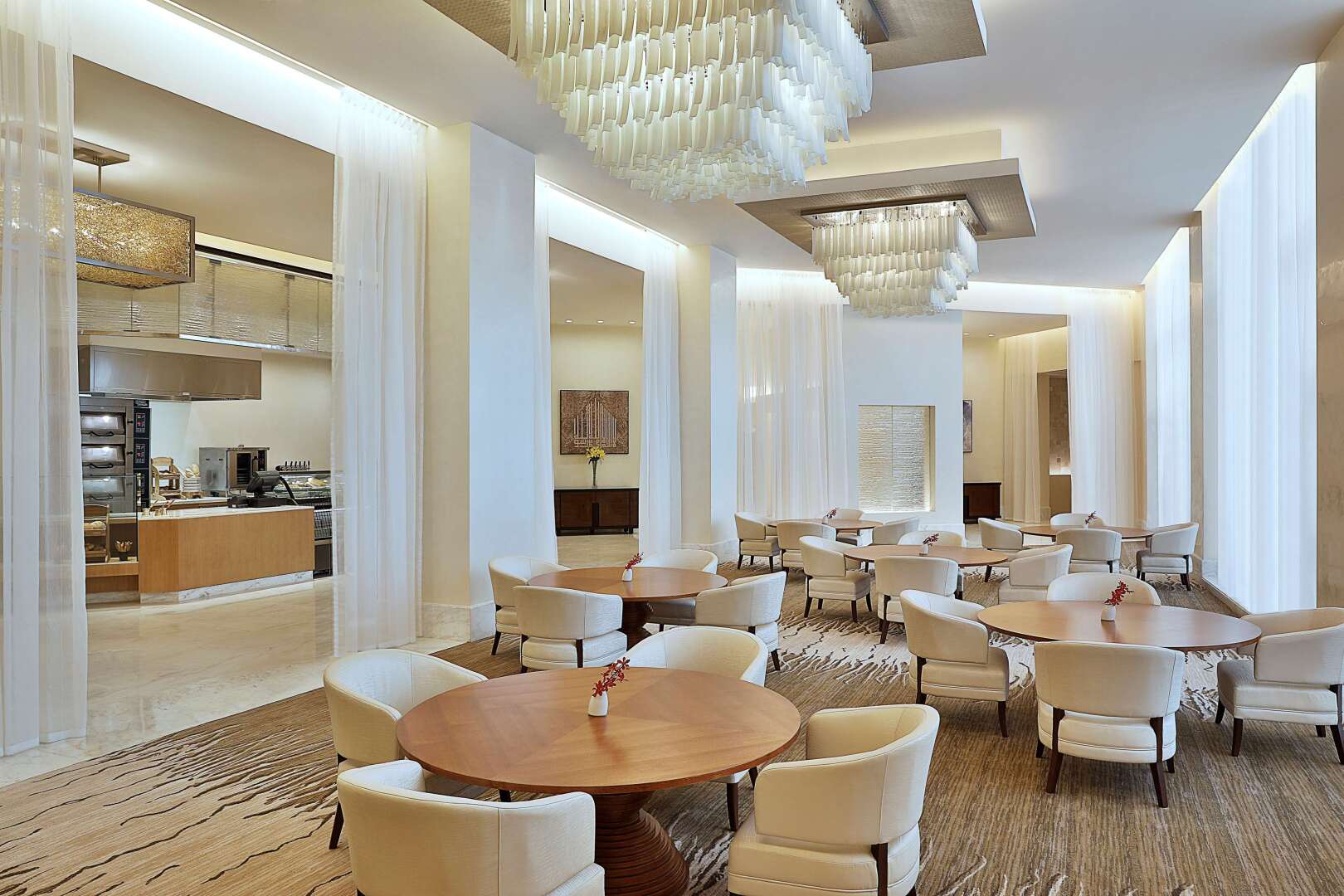 Photo - Hilton Hotel & Convention Jabal Omar Makkah