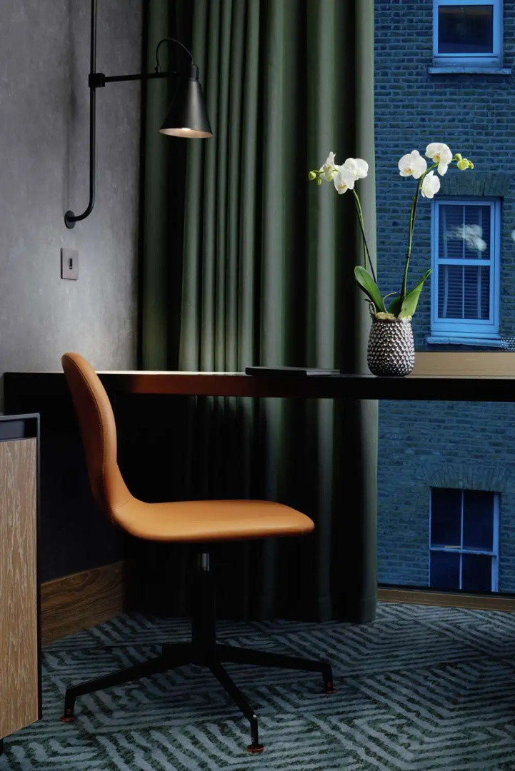 Foto - Hilton London Bankside