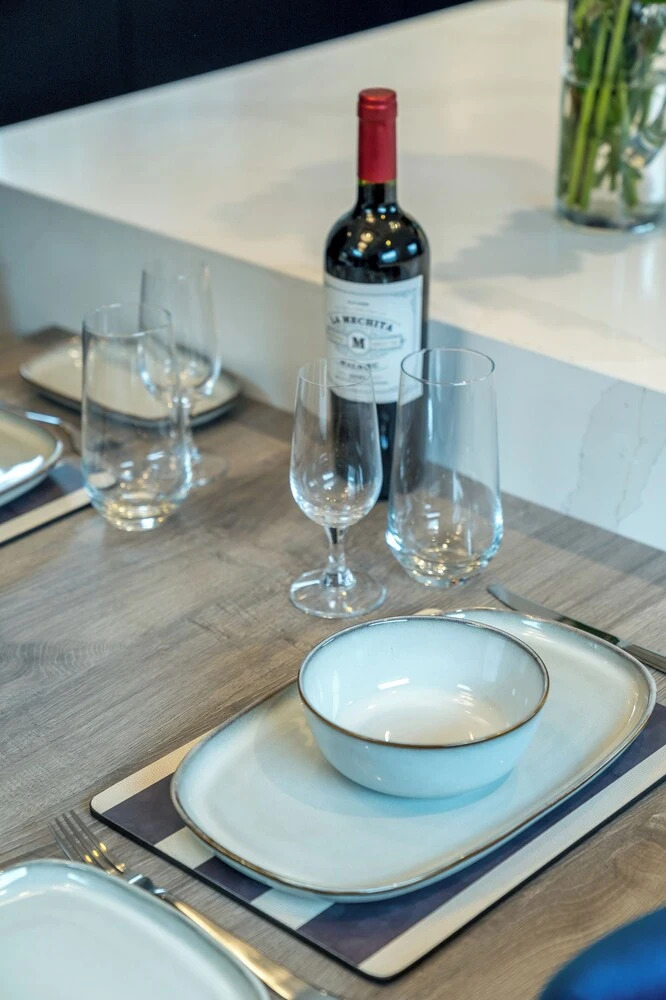 Foto - Elegant houseboat near Canary Wharf