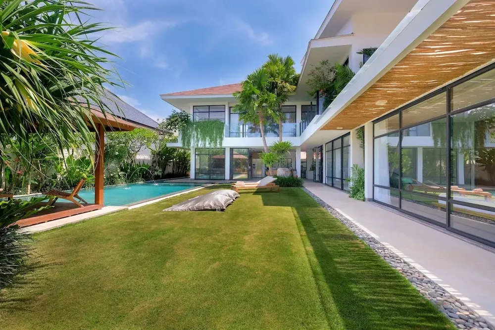 Photo - Villa Nonnavana