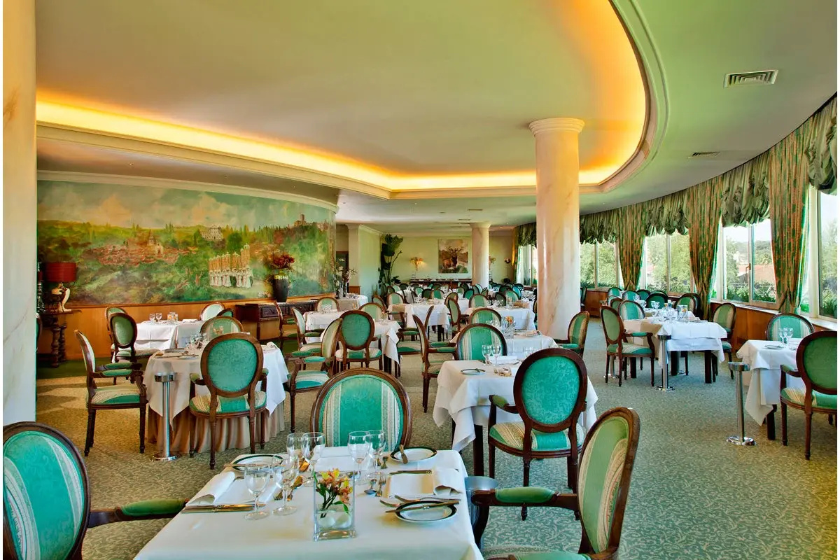Foto - Hotel Dos Templarios