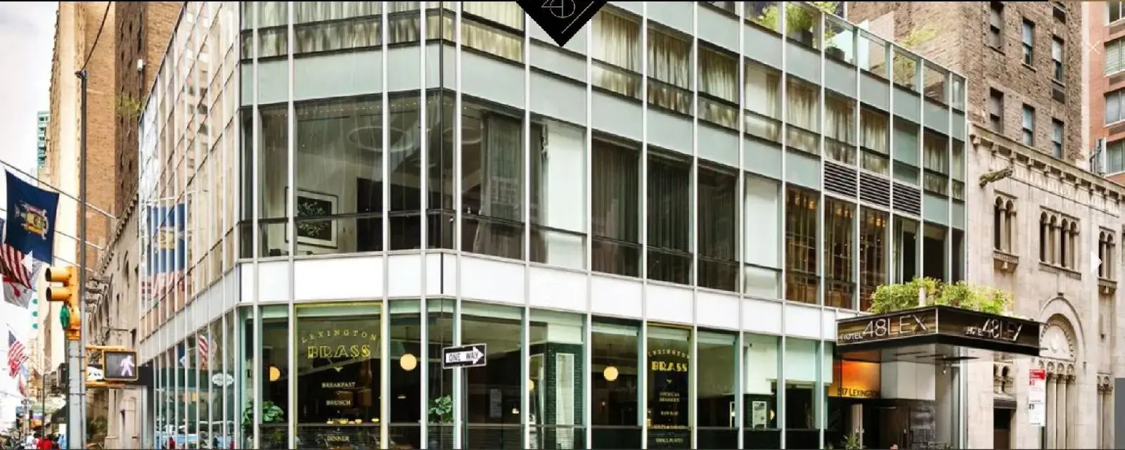 Photo - Hotel 48LEX New York