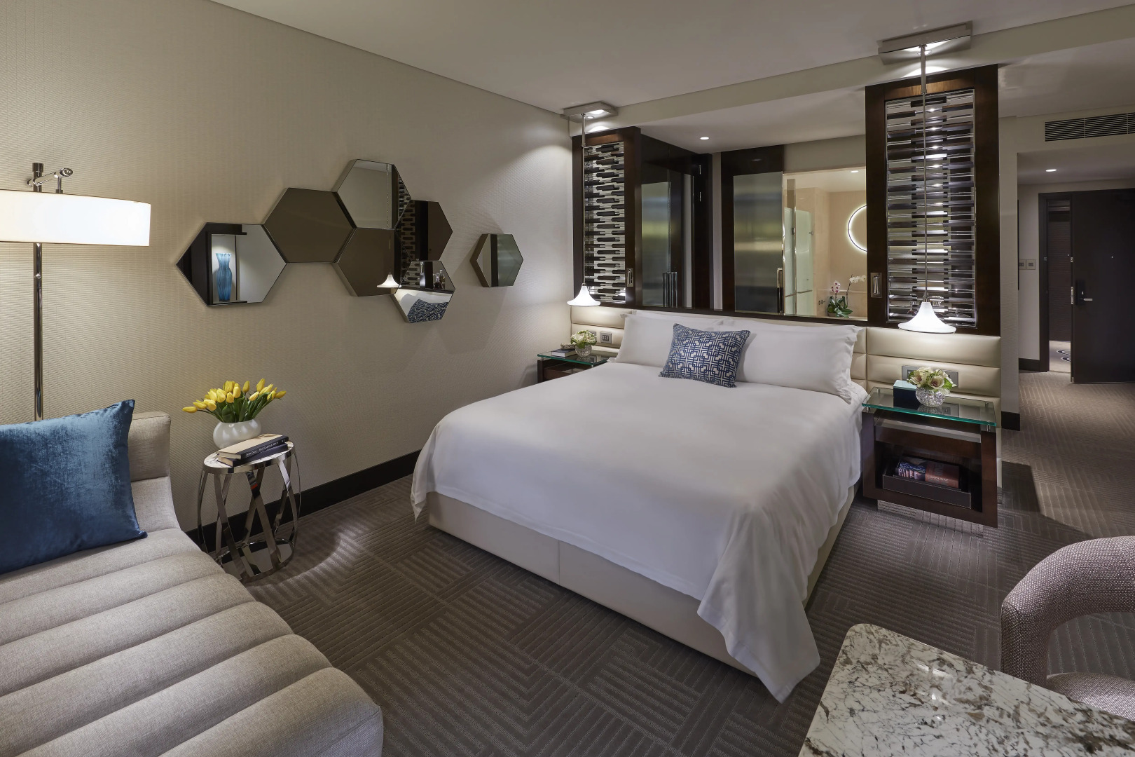 Foto - Crown Towers Perth