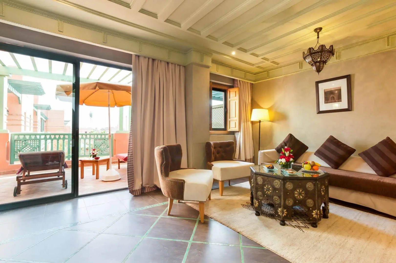 Photo - Jaal Riad Resort