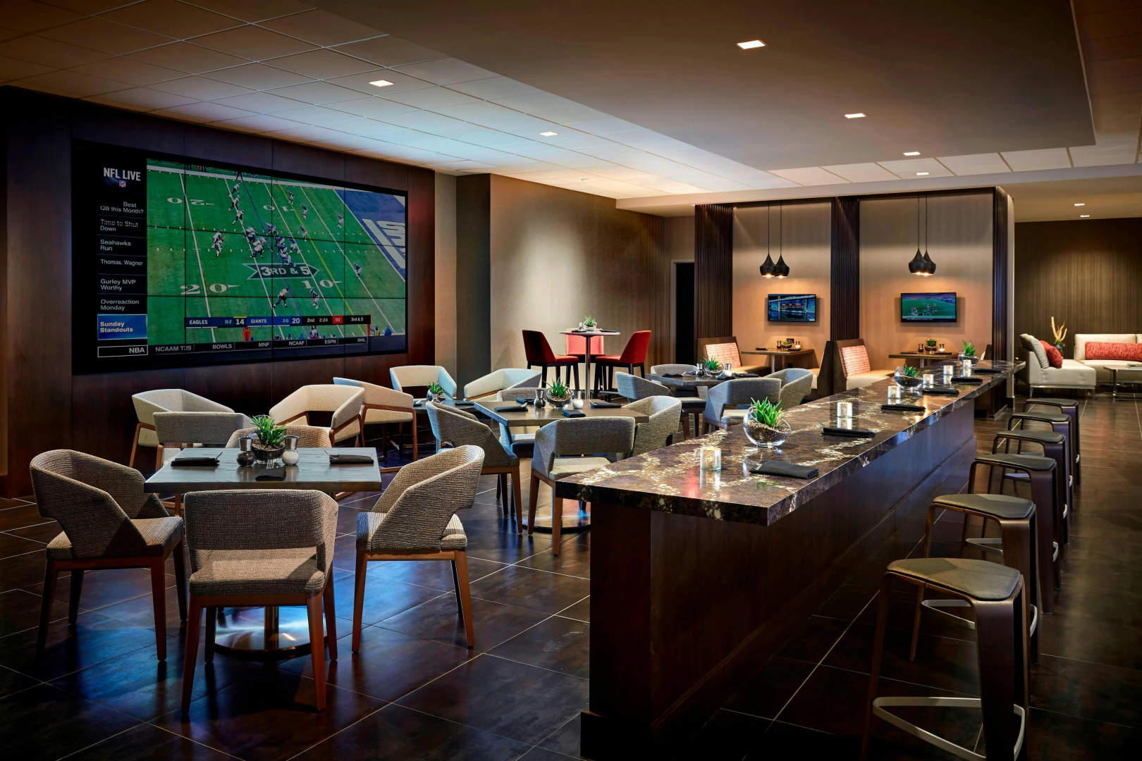Photo - Los Angeles Airport Marriott