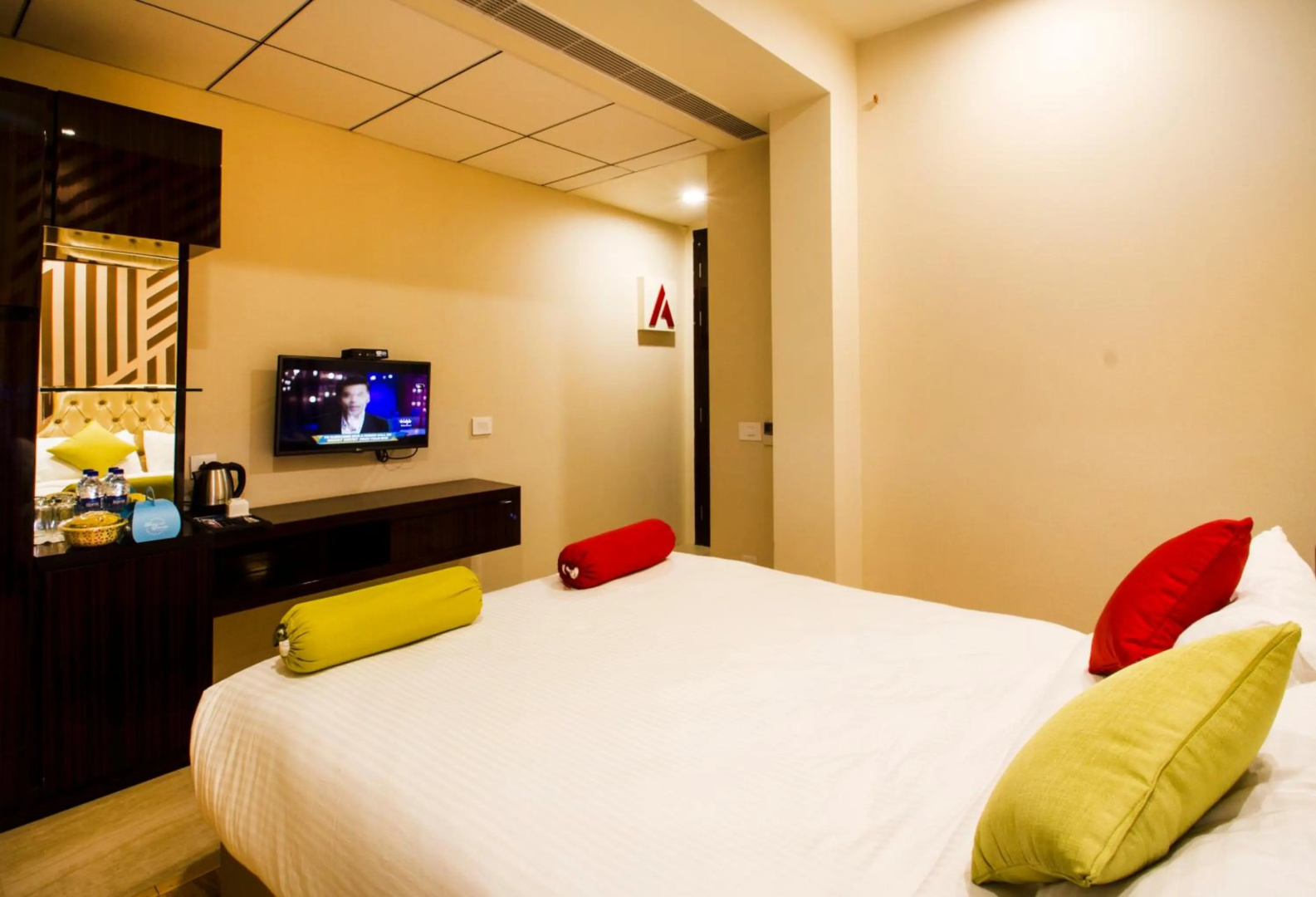 Photo - Art Boutique Hotel